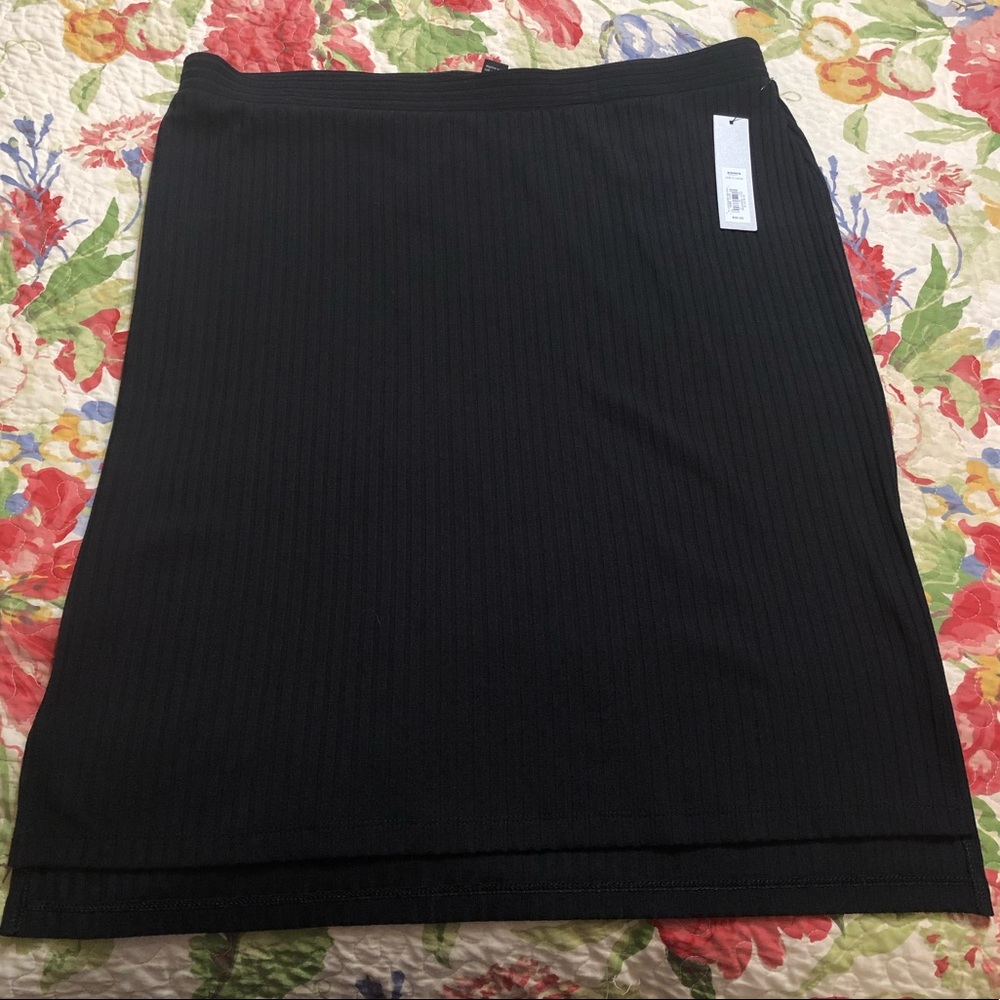 Size XL NWT Apt. 9 Stretch Pencil Skirt